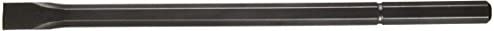 IVY Classic 48086 SDS Max 3 x 12-Inch Scaling Chisel, Chrome Molybdenum Steel, 1/Card