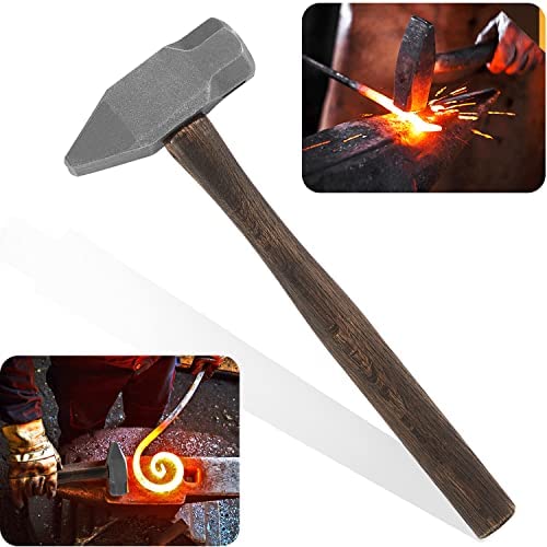 Tools Hammer High Temperature Quenching Claw Hammer Tool Iron Hammer Woodworking Nail Hammer Construction Site Household Durable Multi-Function Hammer
