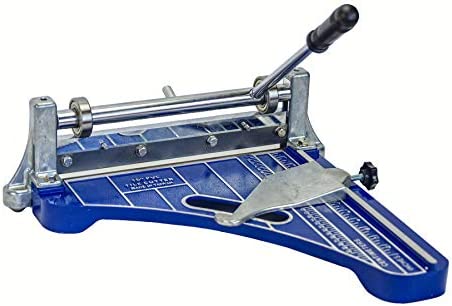 Bon Tool 14-549 18-Inch VCT Floor Tile Cutter