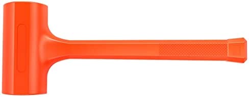 Rolson 10701 450 g Mini Sledge Hammer – Multi-Colour