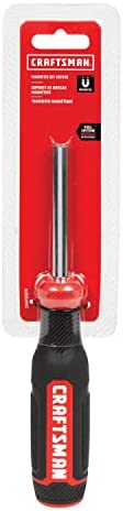 CRAFTSMAN CMHT65079 CM NUT DRIVER-1/4IN MAGNETIC