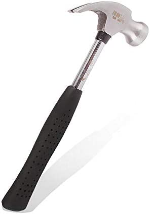 Lixie 200F-ST – 40 Oz. Dead Blow Hammer with Fiberglass Handle – 2″ Dia. Replaceable Soft & Tough Urethane Faces