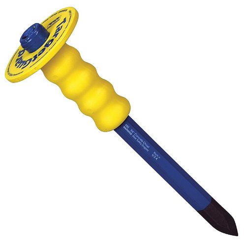 Concrete Chisel, 3/4 In. x 12 In.