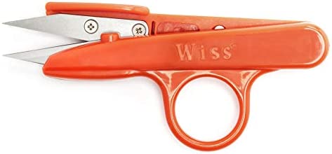 Crescent Wiss 4-3/4″ Quick Clip Sharp Point Nippers – 1570BN, Multi, One Size