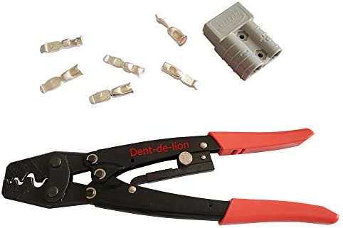 Saker Contour Gauge (10 Inch Lock) Profile Tool- Adjustable Lock-Precisely Copy Irregular Shape Duplicator -Irregular Welding Woodworking Tracing – Must Have Tool for DIY Handyman, Construction