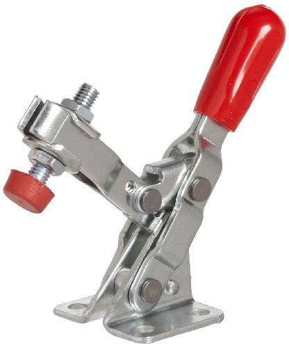 DE-STA-CO 201-U Vertical Hold-Down Action Clamp