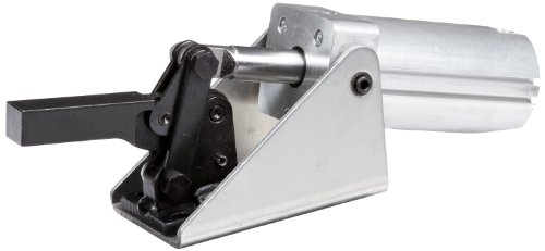 DE-STA-CO 846 Pneumatic Hold Down Action Clamp