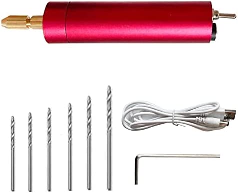 Amazon Basics Household Tool Kit with Tool Storage Case – 142-Piece, Pink