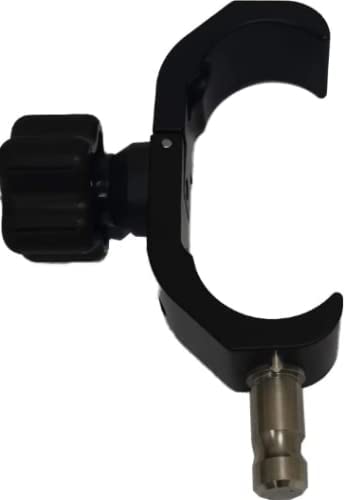 Data Collector bracket Surveying Total Station, Quick Release Clamps for Data Collector Gnss accessory Pole Clamp