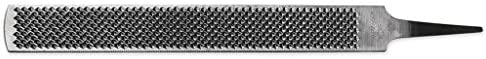 Diamond Farrier 18057N 14″ Tanged Horse Rasp and File