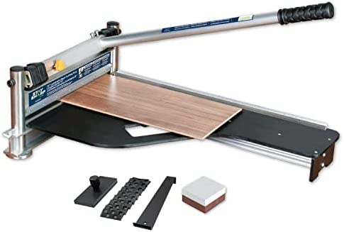 EAB Tool 2100010 EAB Tool Professional Floor Cutter, 13″, Black