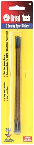 Bahco 1-230-10-2-2 Round Cut 2-File with Handle, 10-Inch
