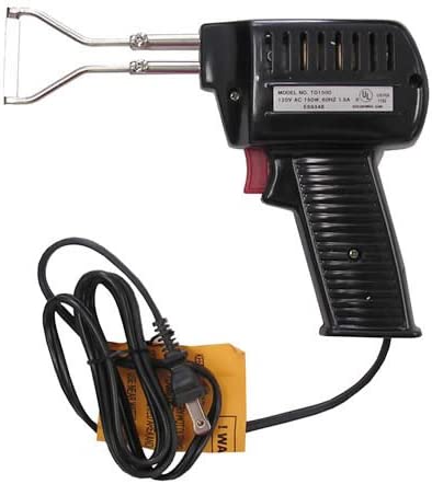Hand Held Electric Rope Cutter