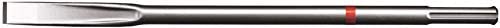 OX Trade Cold Chisel – 1″ x 12″ / 25mm x 300mm