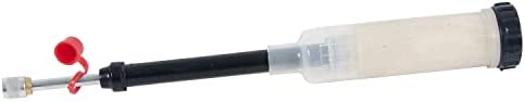 Homeplace – Grease Gun/Pump – Prefilled with Food Grade Grease – 3 oz