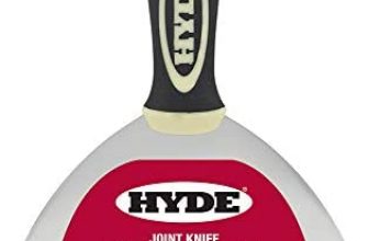 Hyde 06872 6" Flexible Pro Project Joint Knife