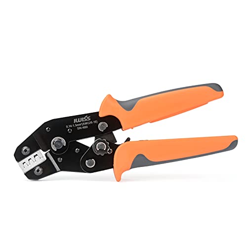 KNIPEX Tools – CoBolt Compact Bolt Cutter, 20 Degree Angled (7121200SBA)