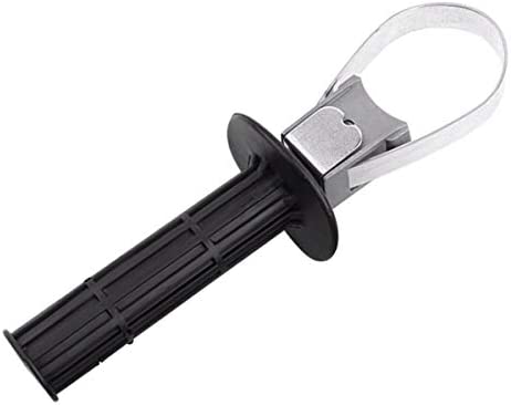 HammerMaster | Hammer Holder Loop – Clip-On Tool Belt Holster Holds Hammers, Hatchet, or Mallet