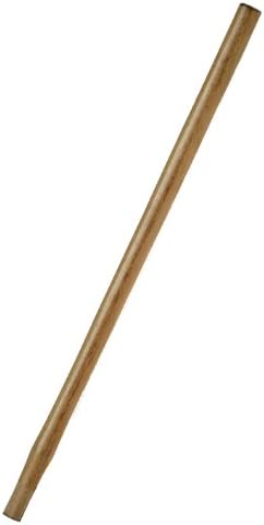 Link Handles Turner Day & Woolworth 003-19 30″ Forest King Sledge Handle, 30″ length, 1-1/4″ x 1″ oval eye