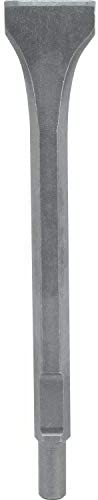 Utoolmart Flat Chisel 14mm Dia Masonry Drill Bit Four Hollow Square Shank for Jack Hammer Concrete Breaker Tool
