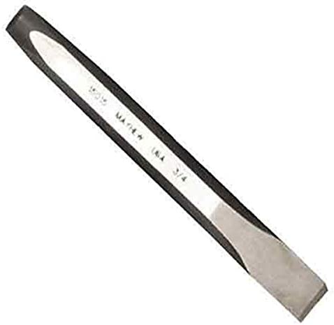 Mayhew Pro 15014 5/8-Inch 150-Line Cold Chisel