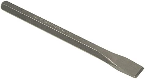 Mayhew Select 10402 1/2-by- 6-Inch Cold Chisel