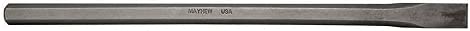 Mayhew Select 12002 1/2-by-12-Inch Carded Cold Chisel