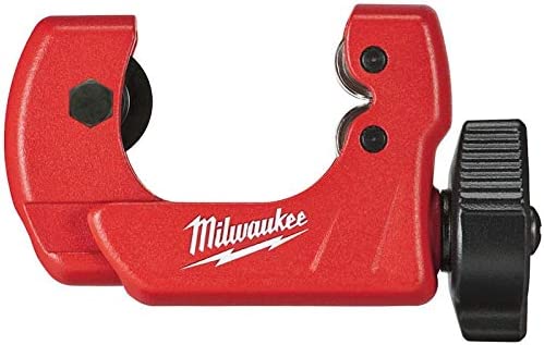 Milwaukee 48229251 Mini Copper Tube Cutter 3mm-28mm
