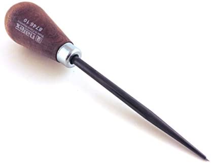 Narex Round Conical Woodworking Scratch Awl 874610