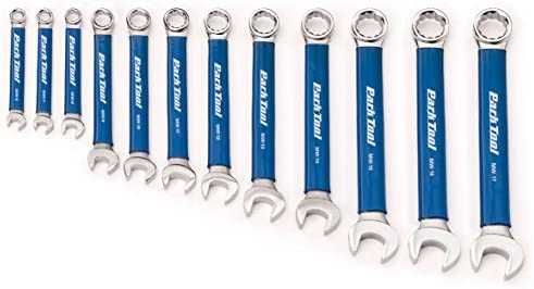 Park Tool Wrench Combo 6-17mm Set