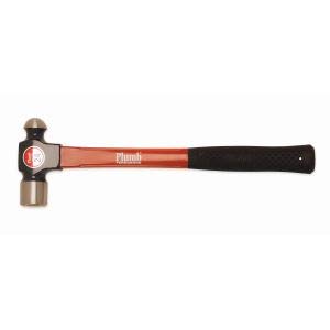 Plumb 11429, 32 oz Fiberglass Ball Pein Hammer (4 Units)