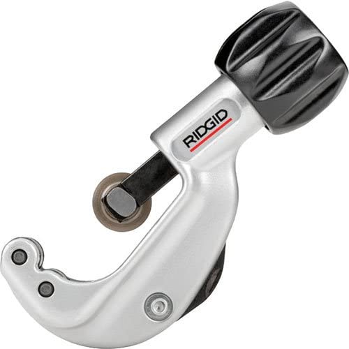 Ridgid 31627 1/8-Inch to 1-1/8-Inch X-Cel Constant Swing Feed Cutter