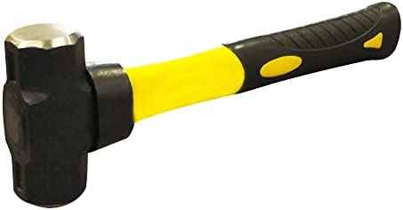Stanley 51-177 22 Ounce Fatmax Xtreme Antivibe Smooth Framing Hammer – GIDDS2-286746