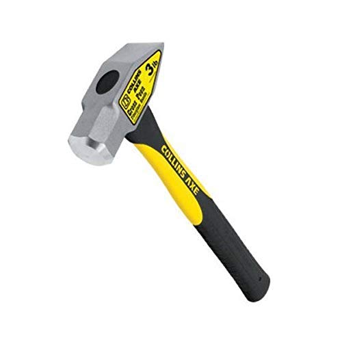 SEYMOUR MIDWEST 65725 Heavy Duty Hammer Handle,”15″” length”
