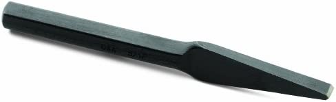 SK Hand Tool 6594 Cape Chisel, 5/16-Inch