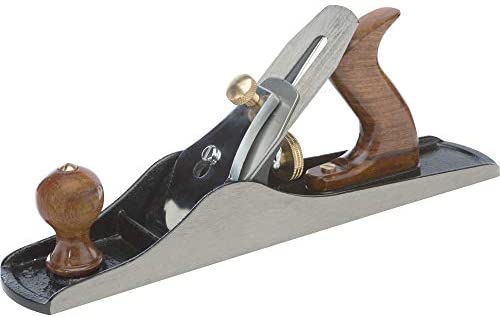 Discovering Japanese Handplanes: Why This Traditional Tool Belongs in Your Modern Workshop (Fox Chapel Publishing)
