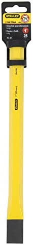Stanley 16-291 Cold Chisel,1 Inch
