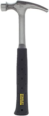 Stanley FMHT51292 FatMax 16 oz Steel Rip Claw Hammer (1 Piece)