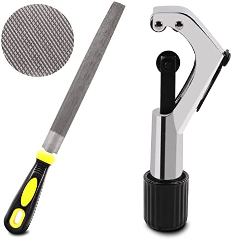 SPEEDWOX Glass Tile Nipper 8 Inches with Strong Plastic Breaker Bar Scoring Wheel for Quickly Cutting Porcelain Mosaic Ceramic Mirror Professional Glass Cutters Score Tile Tool Heavy Duty Pliers