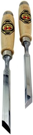 Armstrong 70-421 3/16-Inch by 3/8-Inch by 5-Inch Diamond Point Chisel