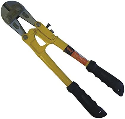 Valley 24-Inch Heavy Duty Bolt Cutter, BC-24D