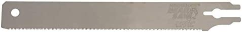 Vaughan 569-52 240RBP Replacement Blade for Bear Hand Saw with Extra Fine Blade, 8-3/8-Inch