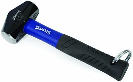 Williams 20678-TH Tools at Height Drilling Hammer, 32 oz