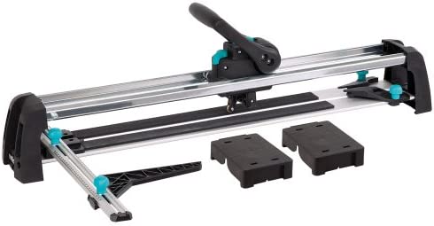 Wolfcraft 5555000 TC 670 – Tile Cutter”Expert”, Laying tiles