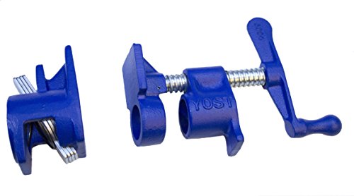 Yost Tools YPCY34 3/4″ Pipe Clamp