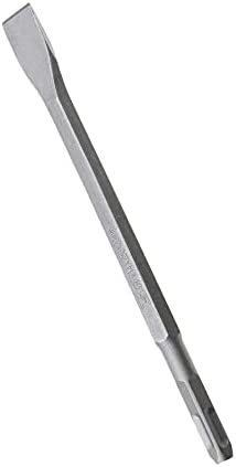 Armstrong 70-305 3/8-Inch by 5/16-Inch by 5-1/4-Inch Cold Chisel